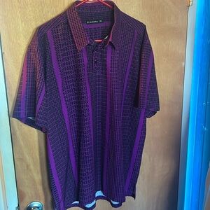 Manaola XL Men’s Dress shirt